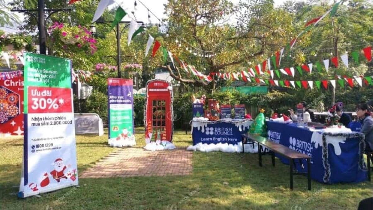 Quy Trình Triển Khai Brand Activation Marketing Từ A–Z