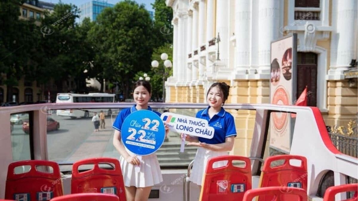 Phân Biệt Brand Activation Với Event Marketing