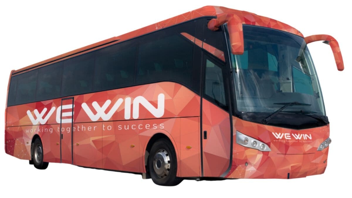 Các Công Ty Quảng Cáo Ngoài Trời- Wewin