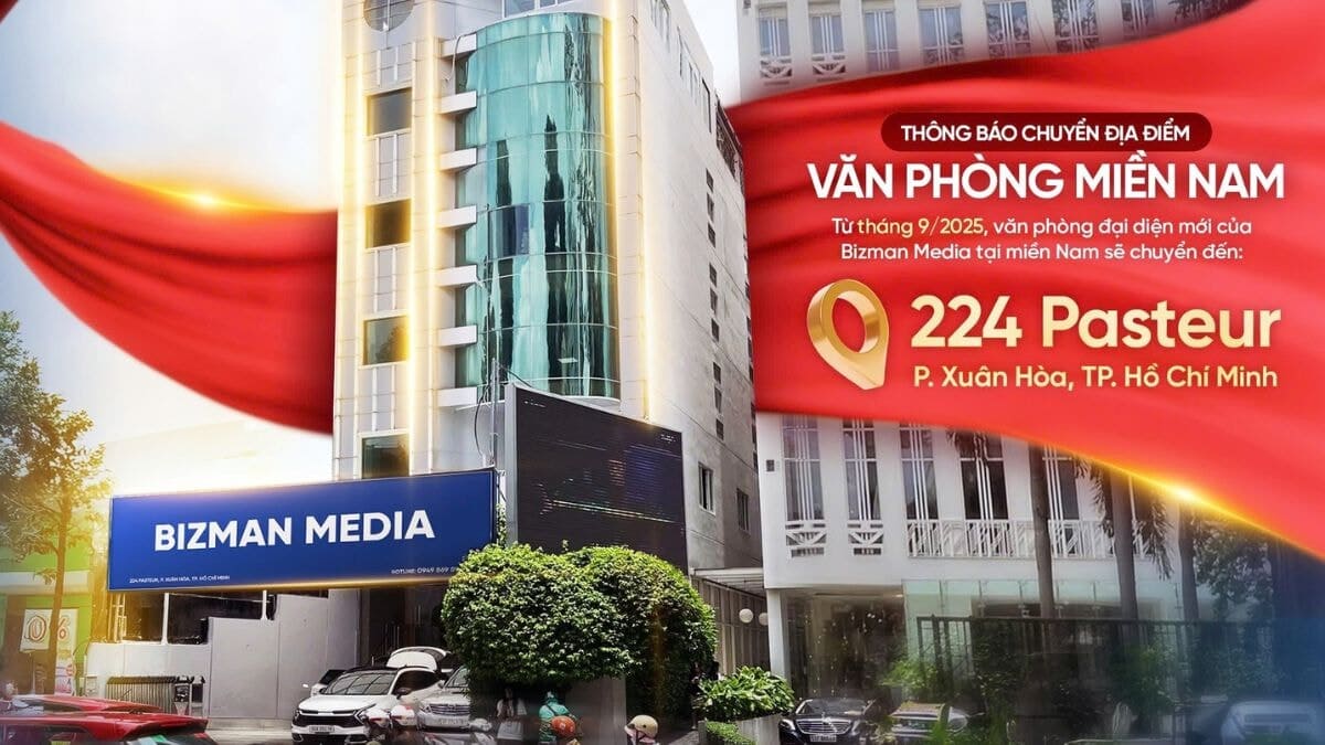 Các Công Ty Quảng Cáo Ngoài Trời- Bizman