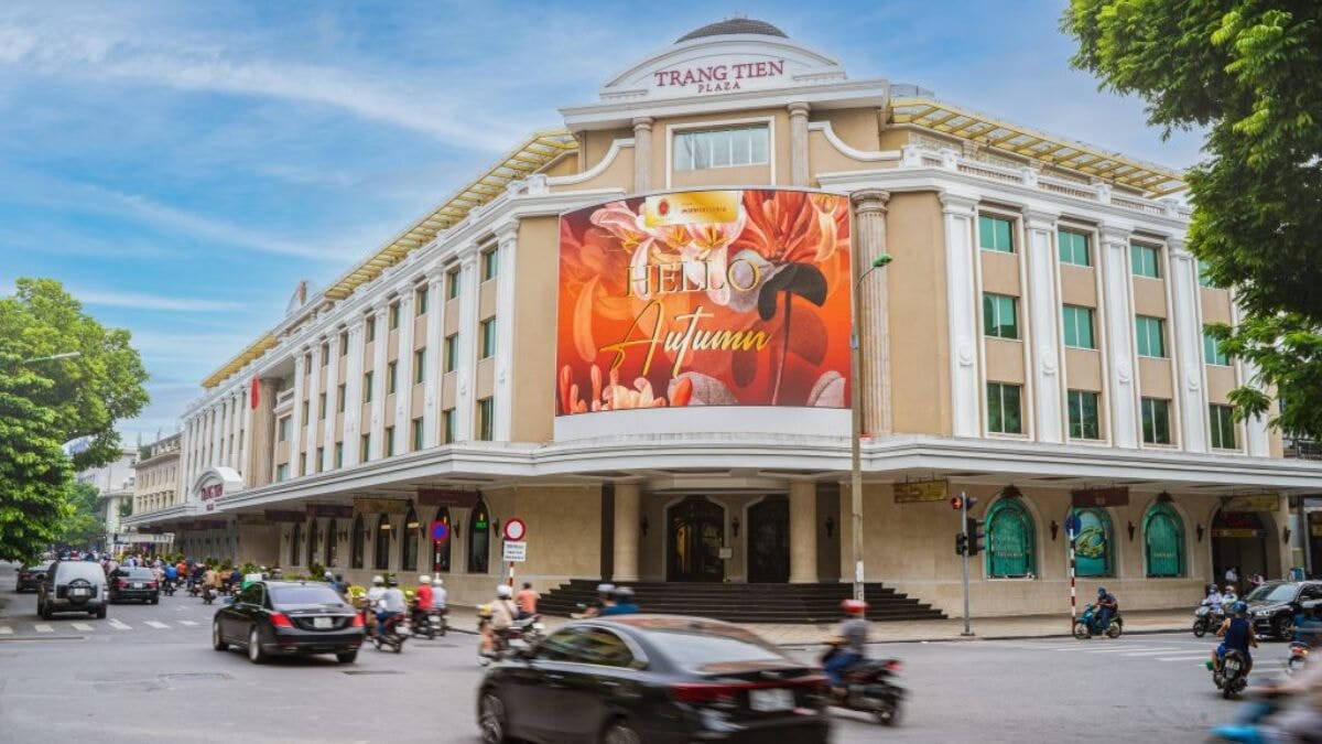 Các Công Ty Quảng Cáo Ngoài Trời- Goldsun