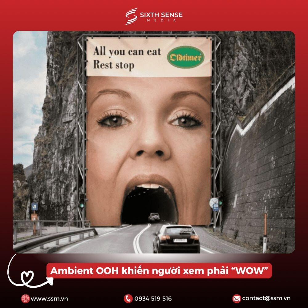 Tai Sao Ambient Ooh Hack Viral Tu Nhien Tot Hon Ooh Truyen Thong 2