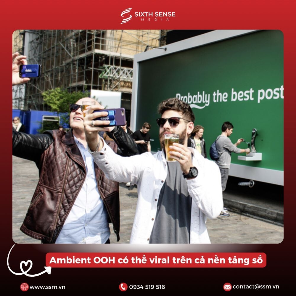 Tai Sao Ambient Ooh Hack Viral Tu Nhien Tot Hon Ooh Truyen Thong 4