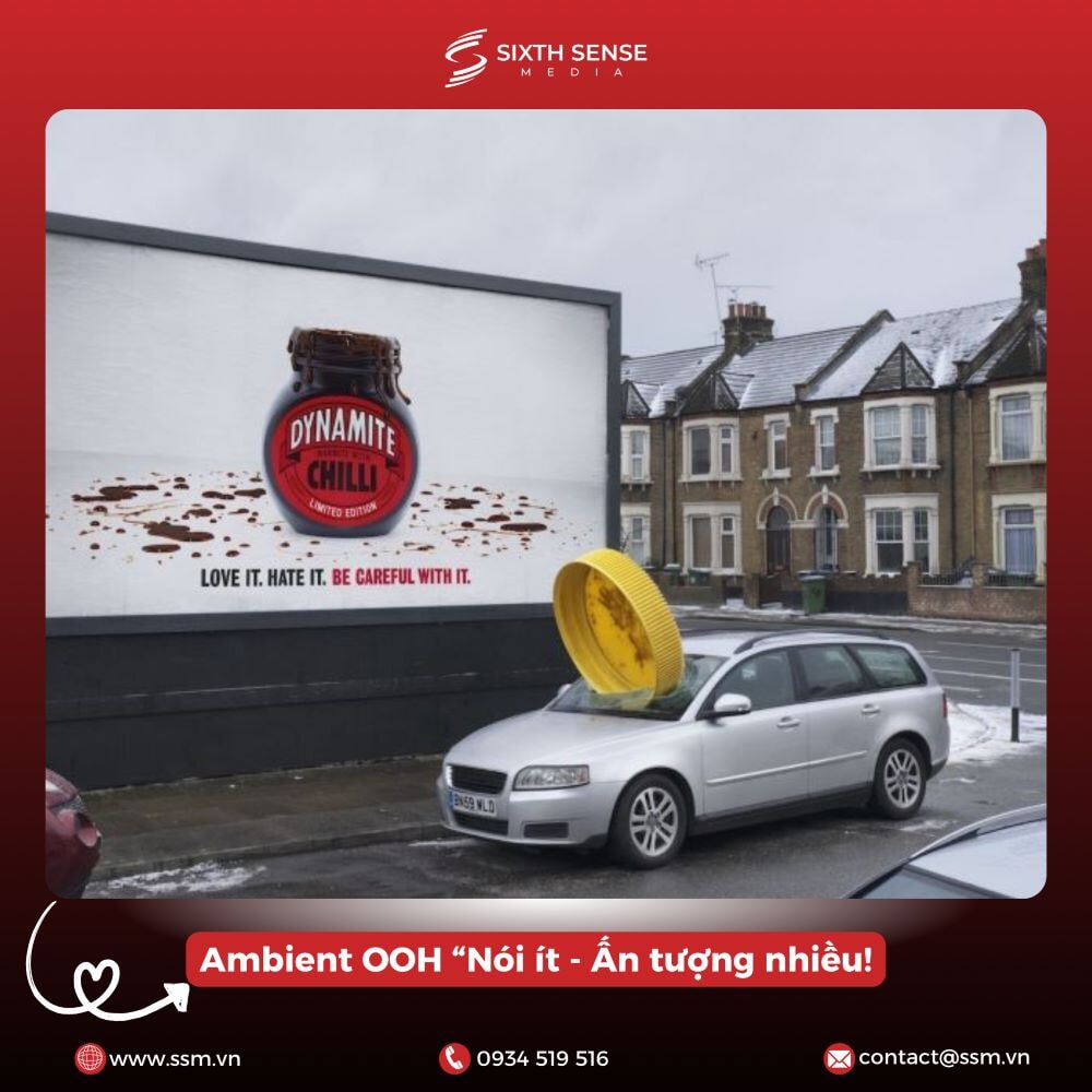 Tai Sao Ambient Ooh Hack Viral Tu Nhien Tot Hon Ooh Truyen Thong 5