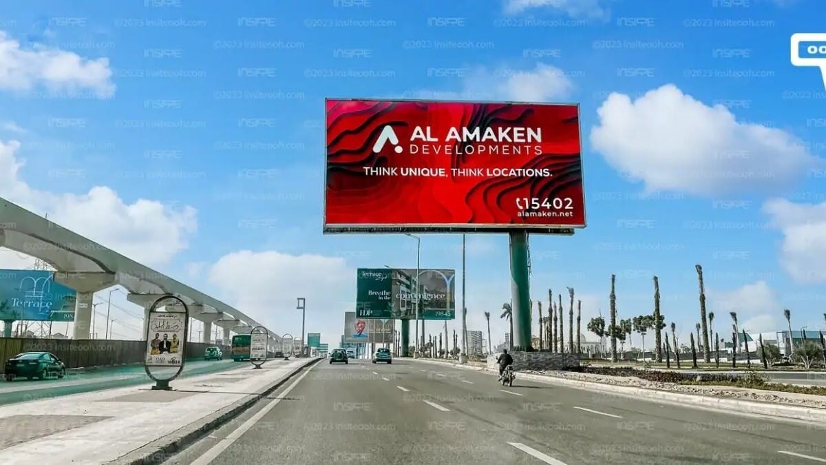 Mẫu Biển Quảng Cáo Ngoài Trời 49