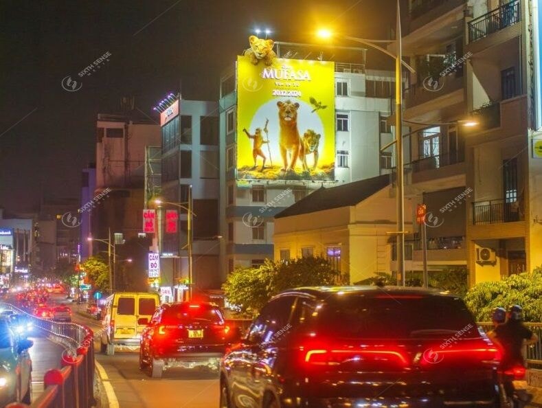 Pano Ngoai Troi 2 Result