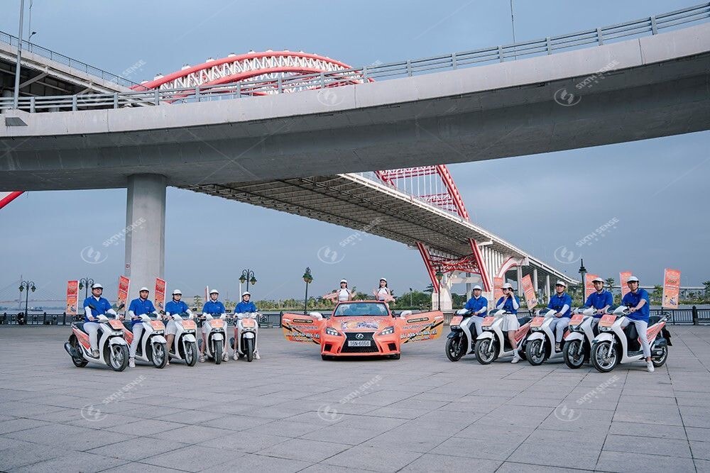 Roadshow Event 1 Result