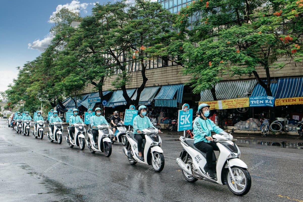 Roadshow là gì? Quy trình & Kế hoạch tổ chức Roadshow hiệu quả