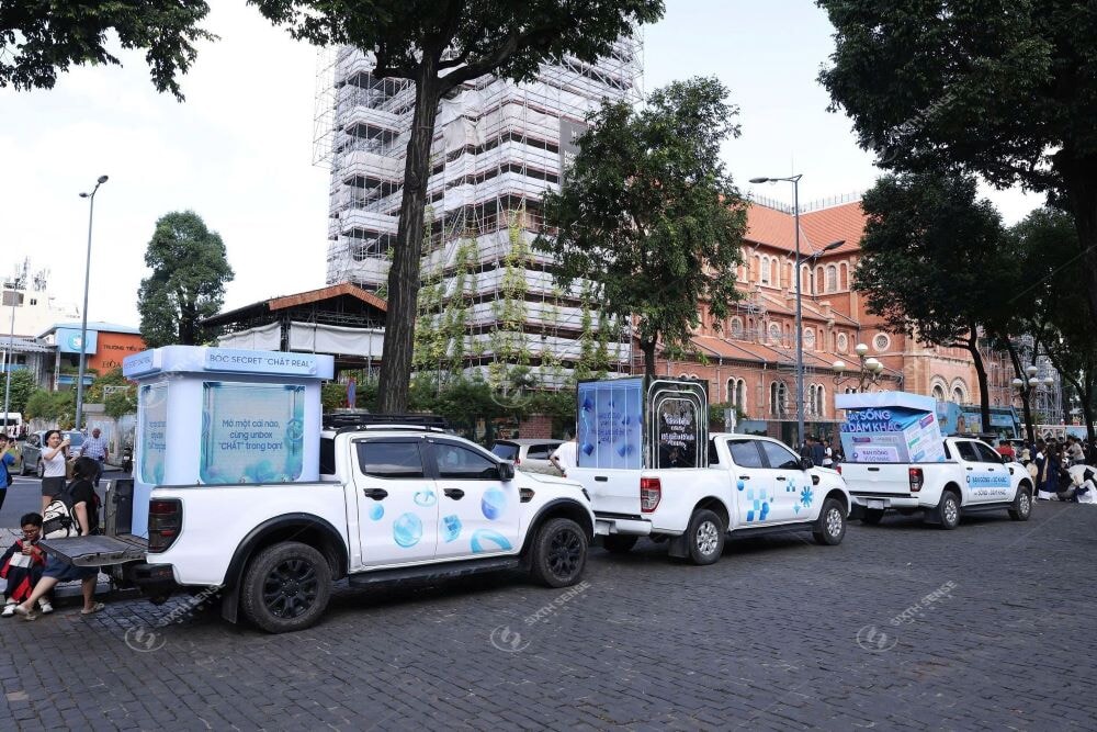 Roadshow Mo Hinh Result