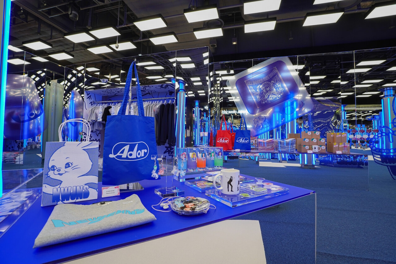 Pop up Store: Xu hướng bán lẻ tạm thời của nhãn hàng “trẻ”