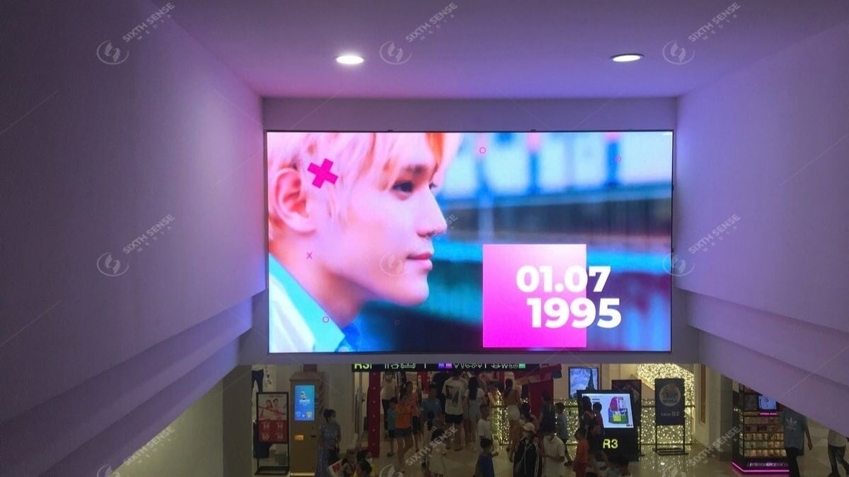 Quy Trình Triển Khai Chiến Dịch Quảng Cáo LCD