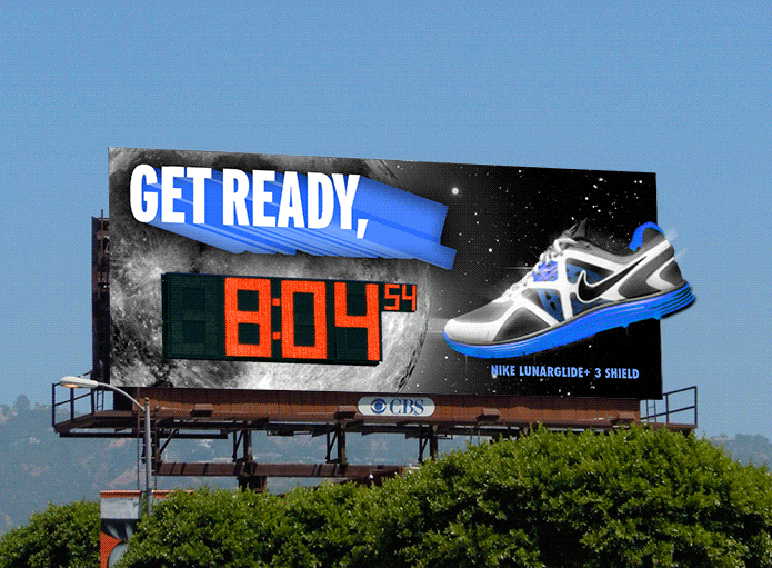 Ambient OOH