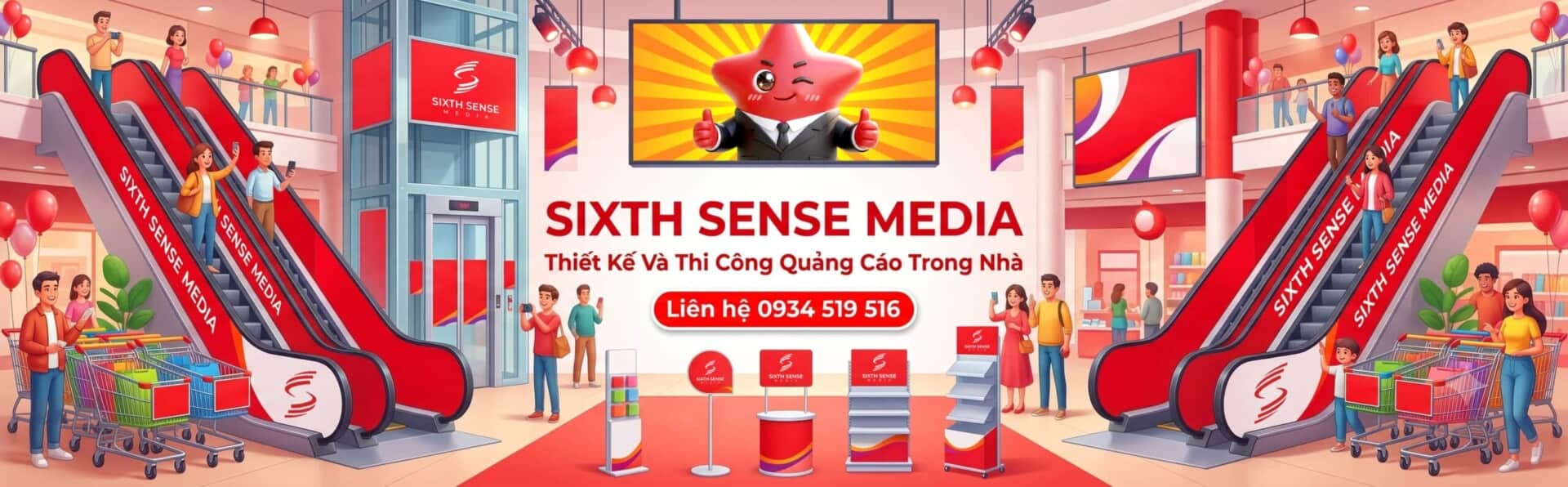 Banner Sixth Sense Media 2