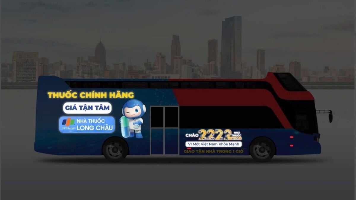 Quy Trình Triển Khai Dịch Vụ Quảng Cáo Ambient OOH Tại Sixth Sense Media 