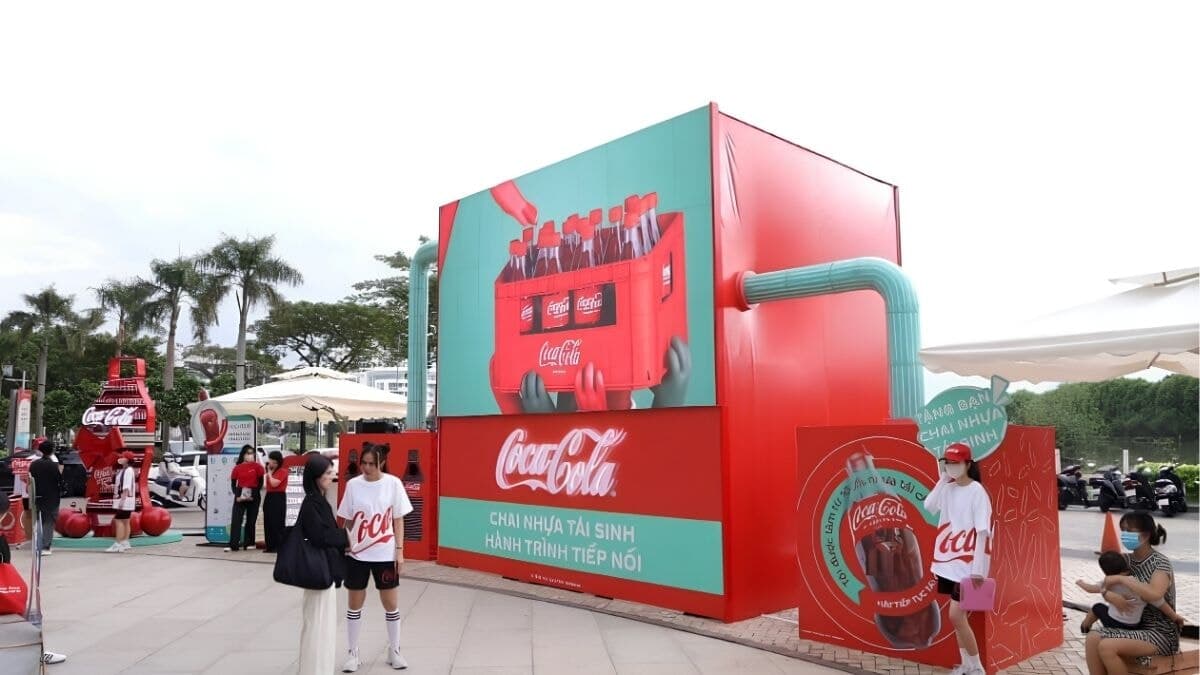Sixth Sense Media- Công Ty Cung Cấp Dịch Vụ Quảng Cáo Ambient OOH Toàn Quốc