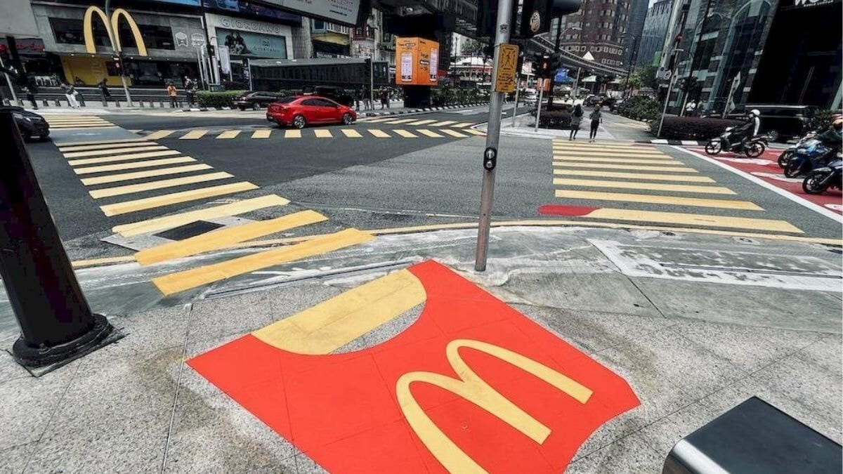 Dịch Vụ Quảng Cáo Ambient Ooh Là Gì?