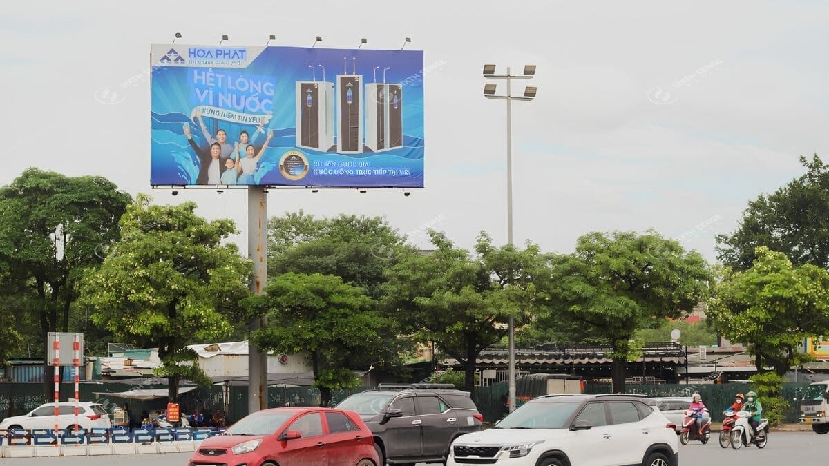 Bảng Báo Giá Billboard Tham Khảo