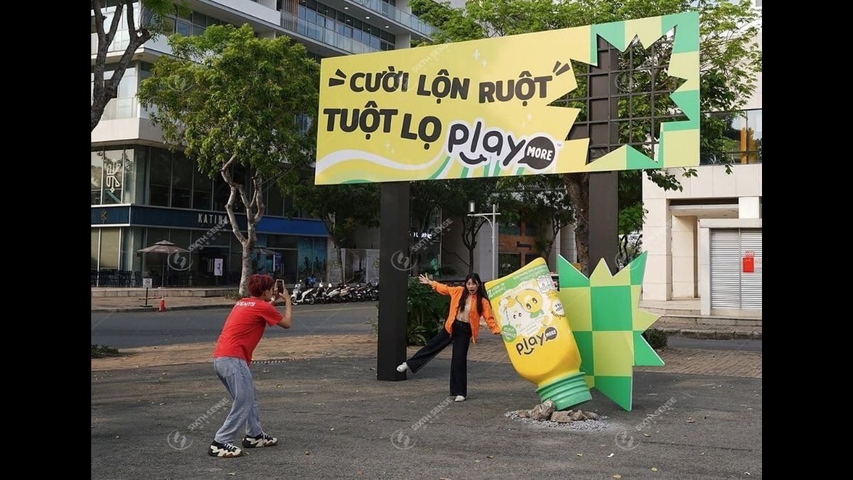 Ưu Điểm Của Dịch Vụ Quảng Cáo Billboard- Hỗ Trợ Mạnh Cho Chiến Dịch Truyền Thông Đa Kênh 