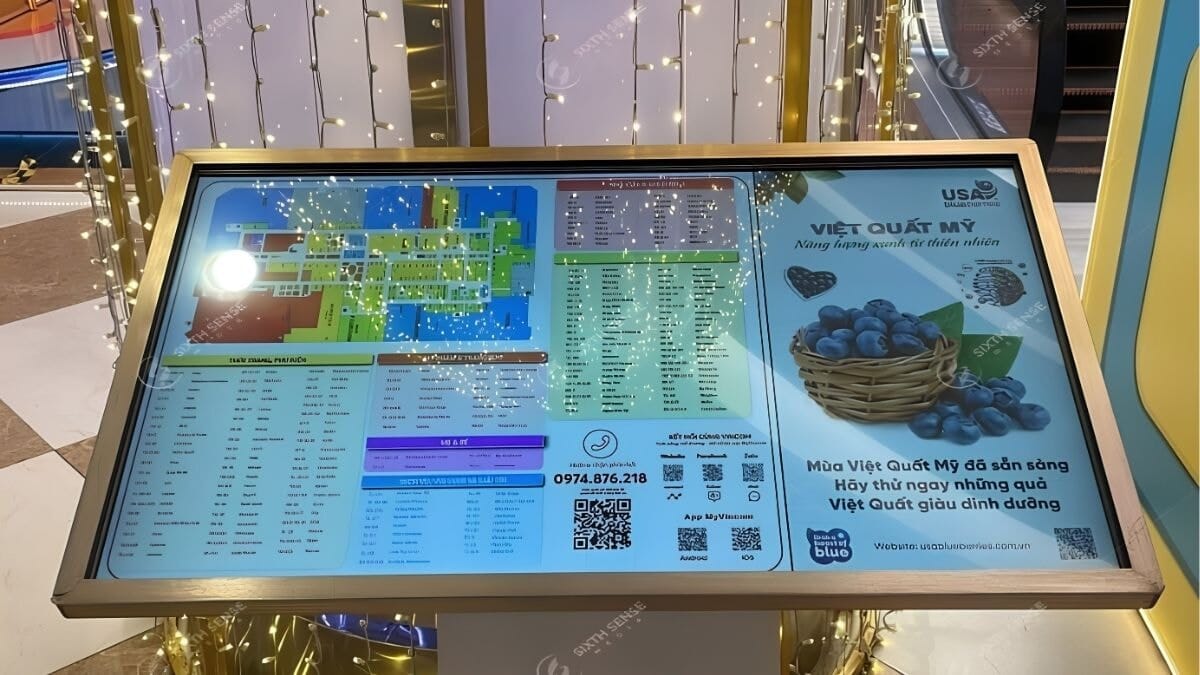 Case Study Ngành FMCG - Việt Quất