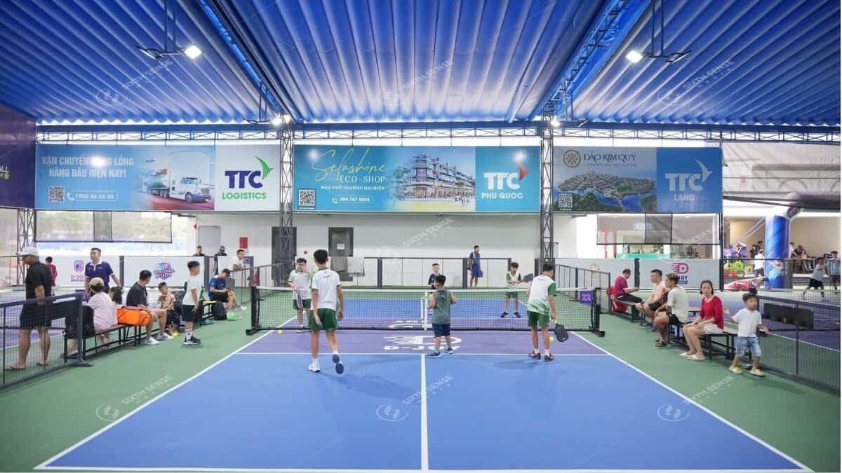 Các Dịch Vụ Quảng Cáo Ngoài Trời SSM Cung Cấp- Quảng cáo ngoài trời theo địa điểm