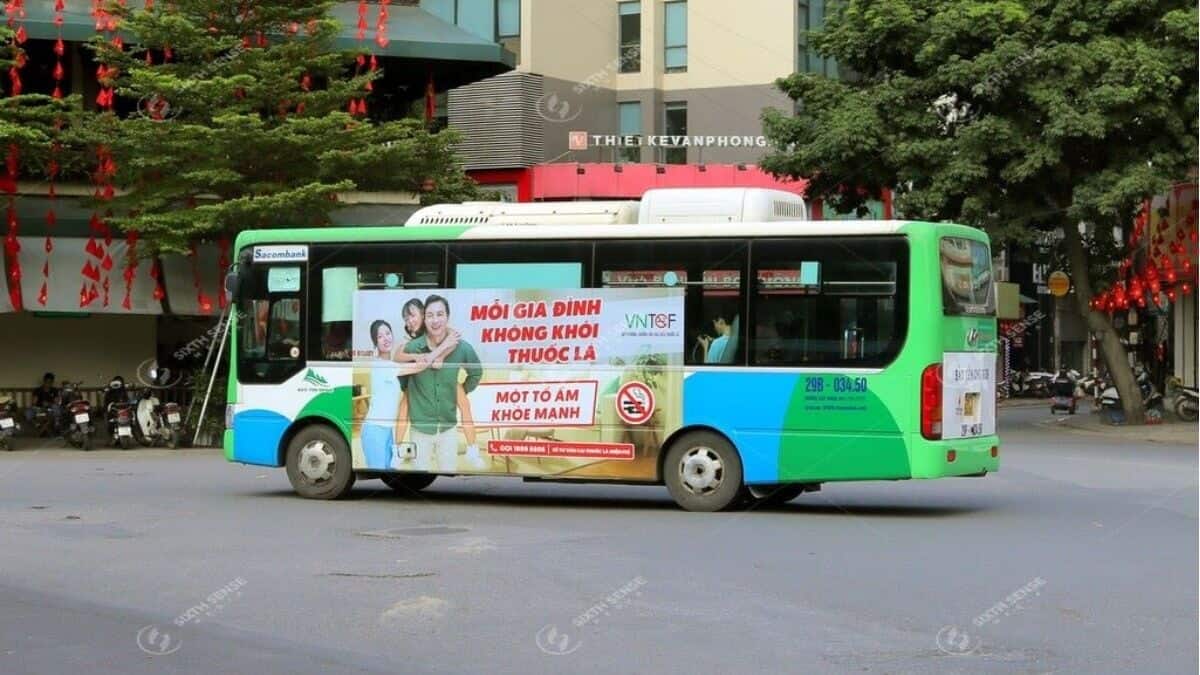 Cách Chọn Loại Quảng Cáo Ngoài Trời theo mục tiêu đối tượng khách hàng