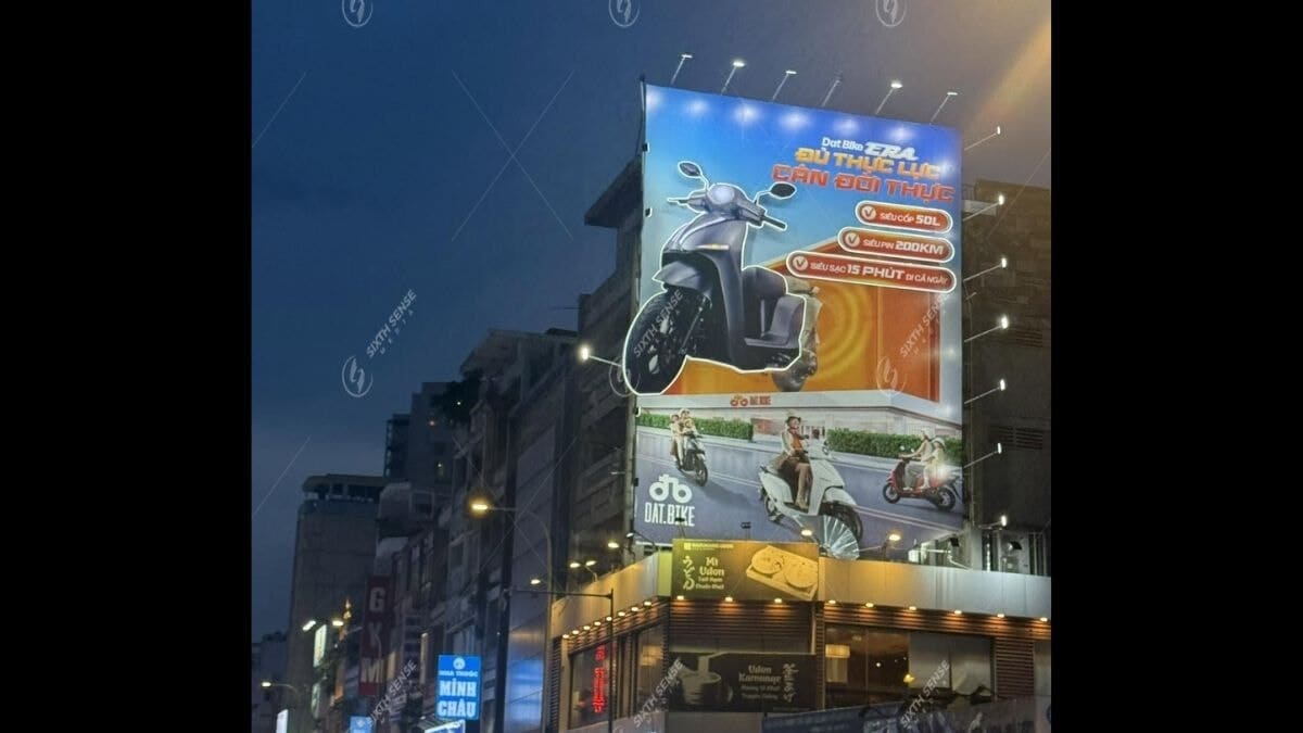 Dịch Vụ Quảng Cáo Pano- Phù Hợp Với Nhiều Ngành Hàng 