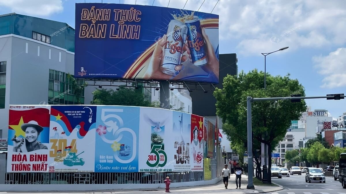 Các Loại Pano Quảng Cáo- Pano Tuyên Truyền