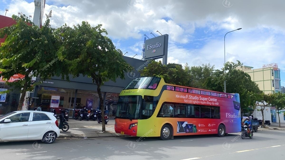 Khi Nào Doanh Nghiệp Nên Triển Khai Roadshow Quảng Cáo?