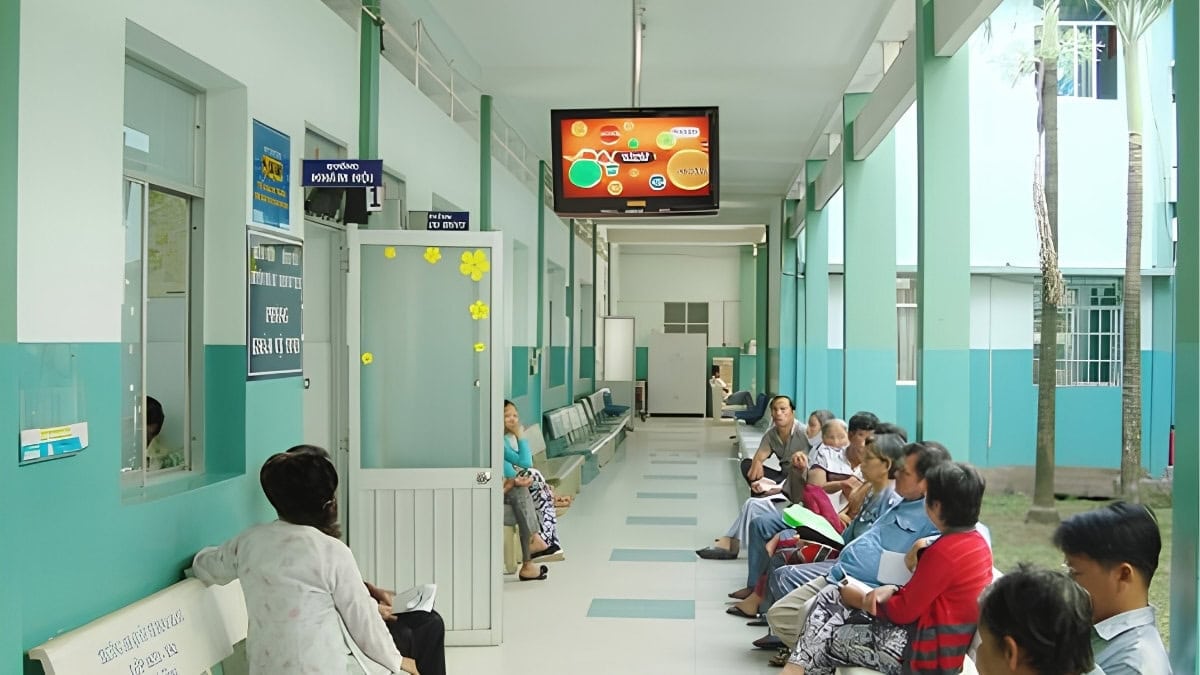 Các Vị Trí Đắc Địa Triển Khai Quảng Cáo LCD Frame