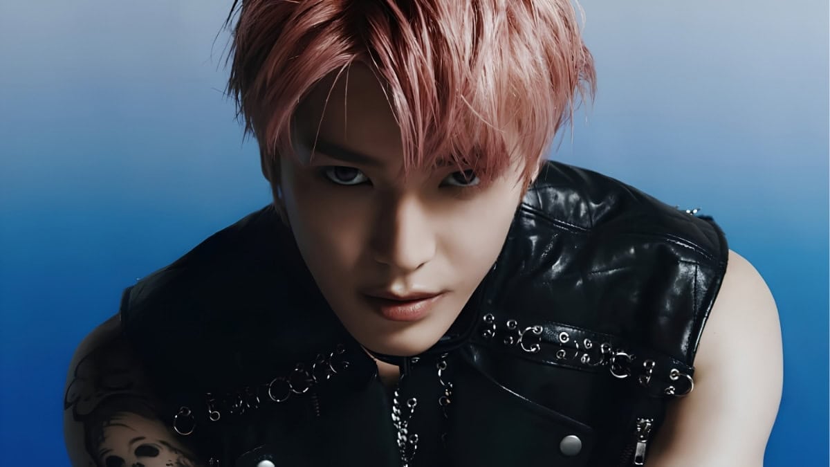 Dự Án Quảng Cáo Màn Hình Led Chúc Mừng Sinh Nhật Taeyong (NCT) 1
