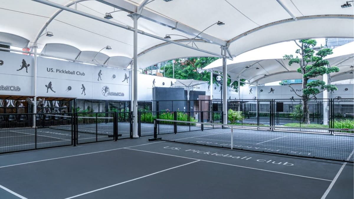 Báo Giá Dịch Vụ Quảng Cáo Sân Pickleball 2026 