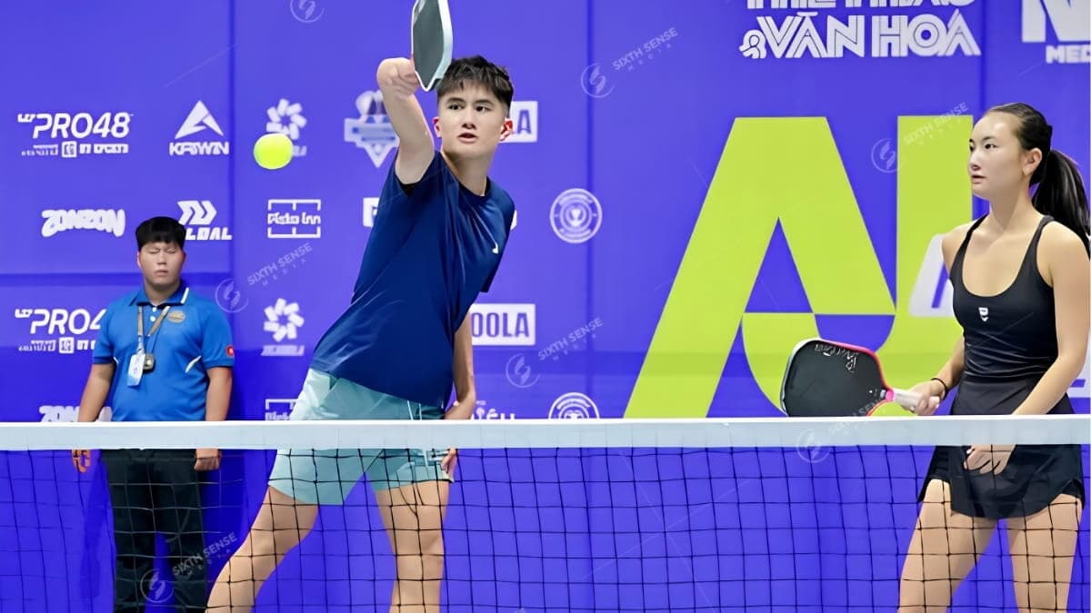 Sai Lầm Cần Tránh Khi Quảng Cáo Tại Sân Pickleball 