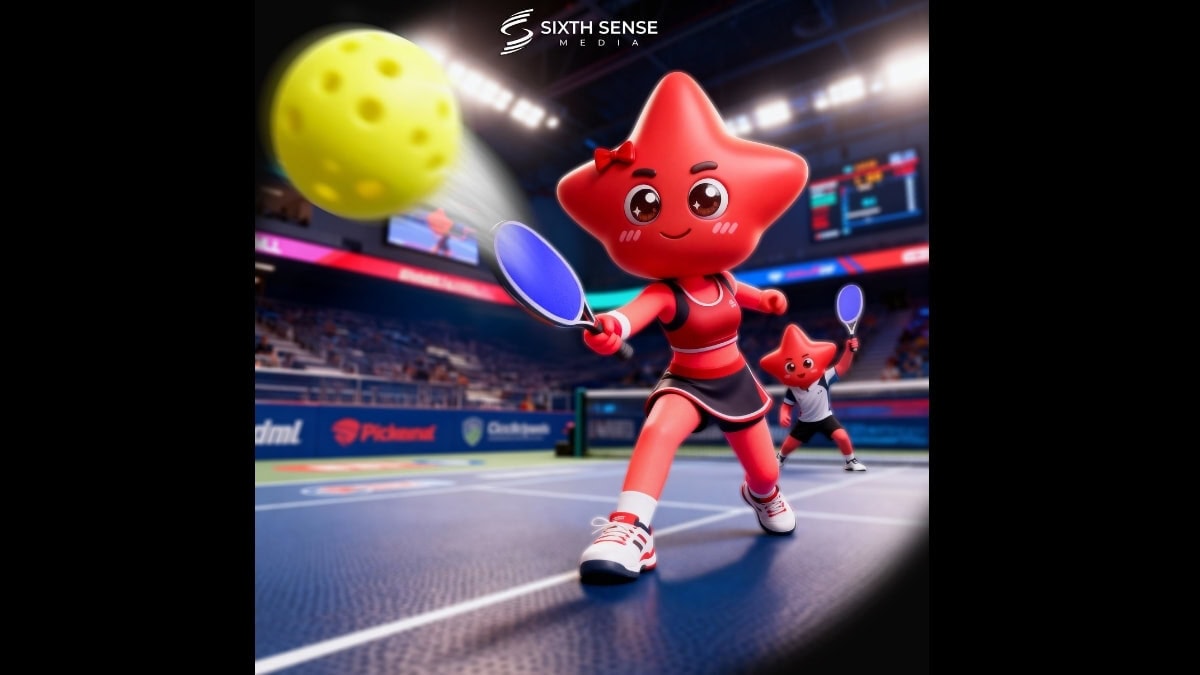 Dịch Vụ Làm Quảng Cáo Sân Pickleball Toàn Quốc- SSM 