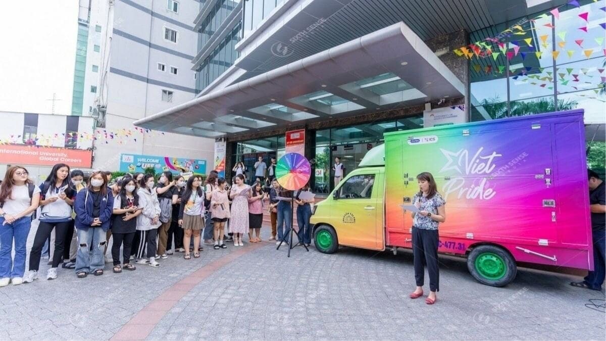 Hạn Chế Khi Tổ Chức Roadshow Activation