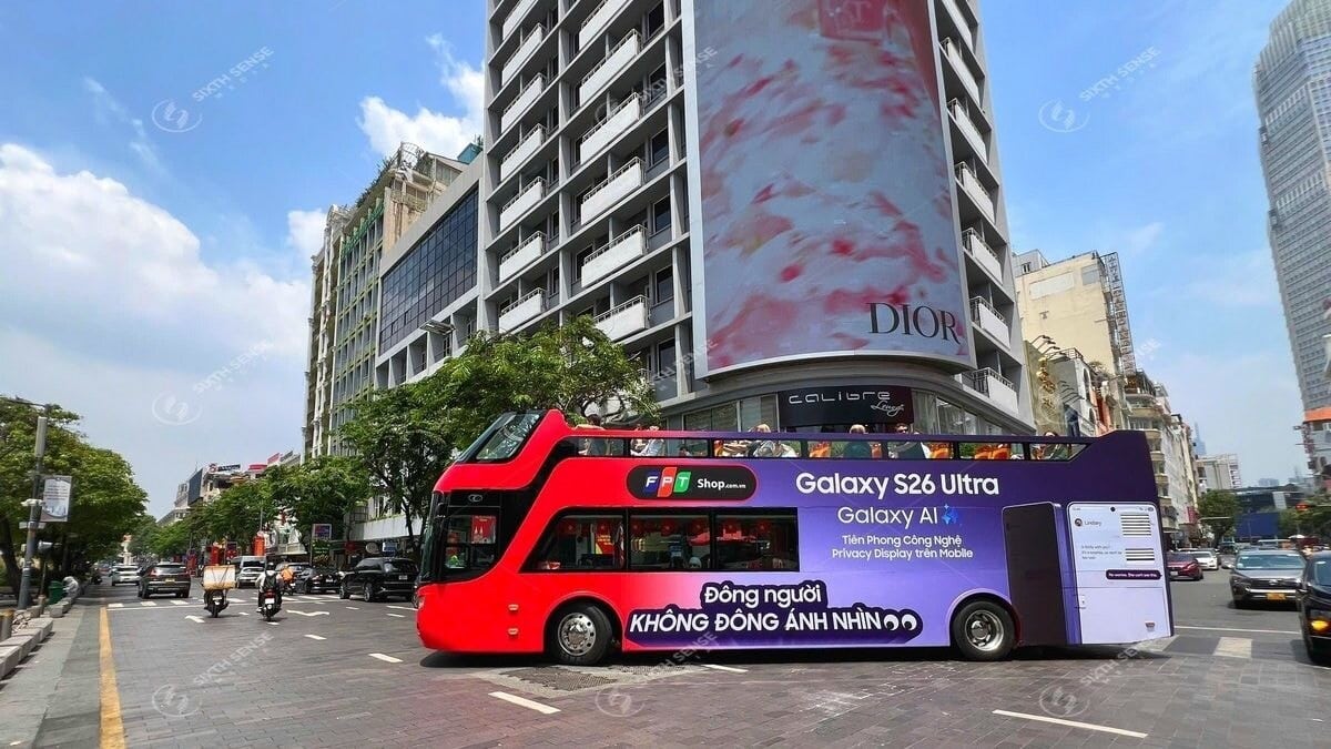 Quy Trình Cung Cấp Dịch Vụ Tổ Chức Luxury Roadshow Trọn Gói