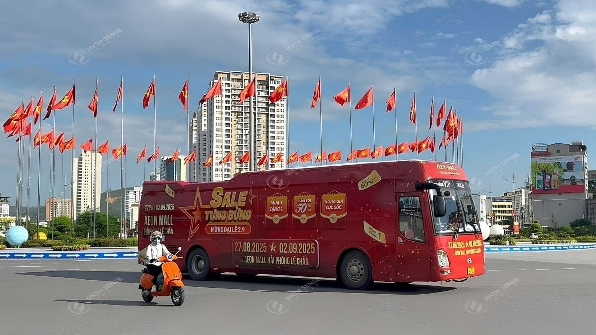 Tổ Chức Luxury Roadshow Là Gì? 
