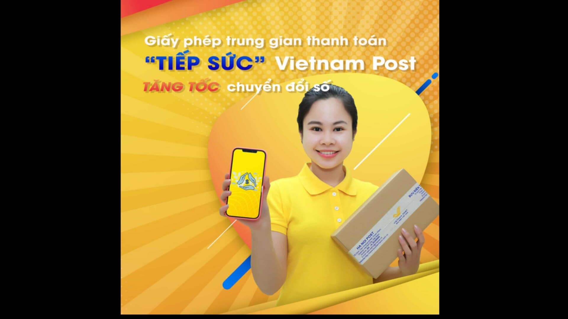 Quảng Cáo Trên Báo Điện Tử, Báo Mạng Cho Vietnam Post 1
