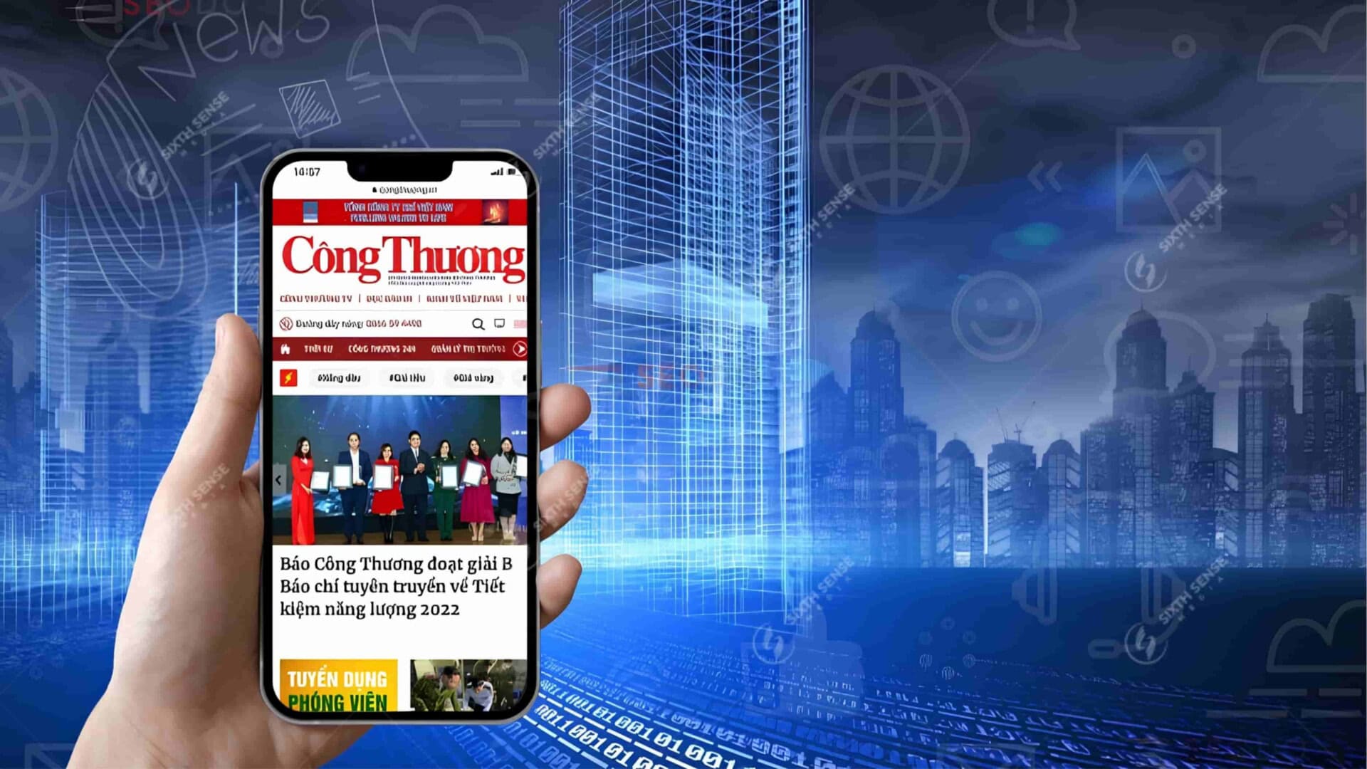 Bảng Giá Quảng Cáo Báo Điện Tử, Báo Mạng 2026

