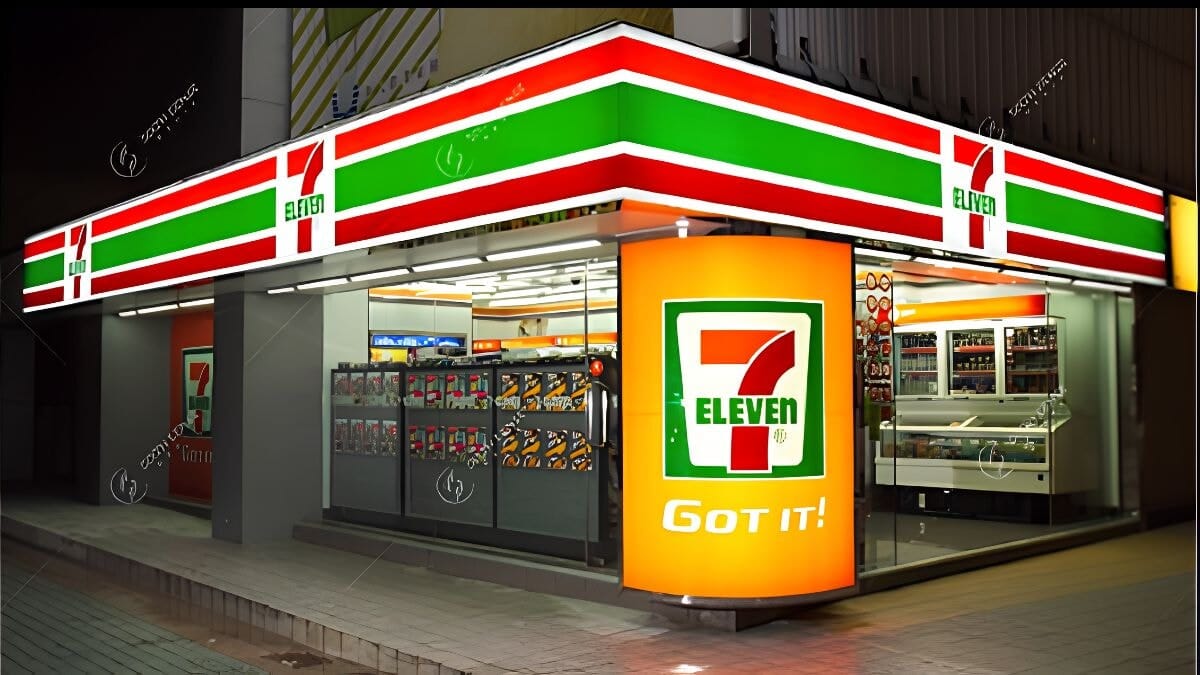 Báo Giá Quảng Cáo Ở Cửa Hàng Tiện Lợi
