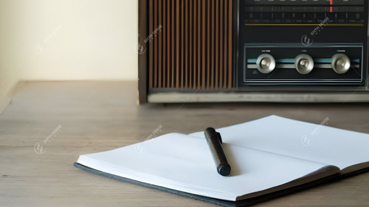 Ưu Điểm Quảng Cáo Phát Thanh Radio
