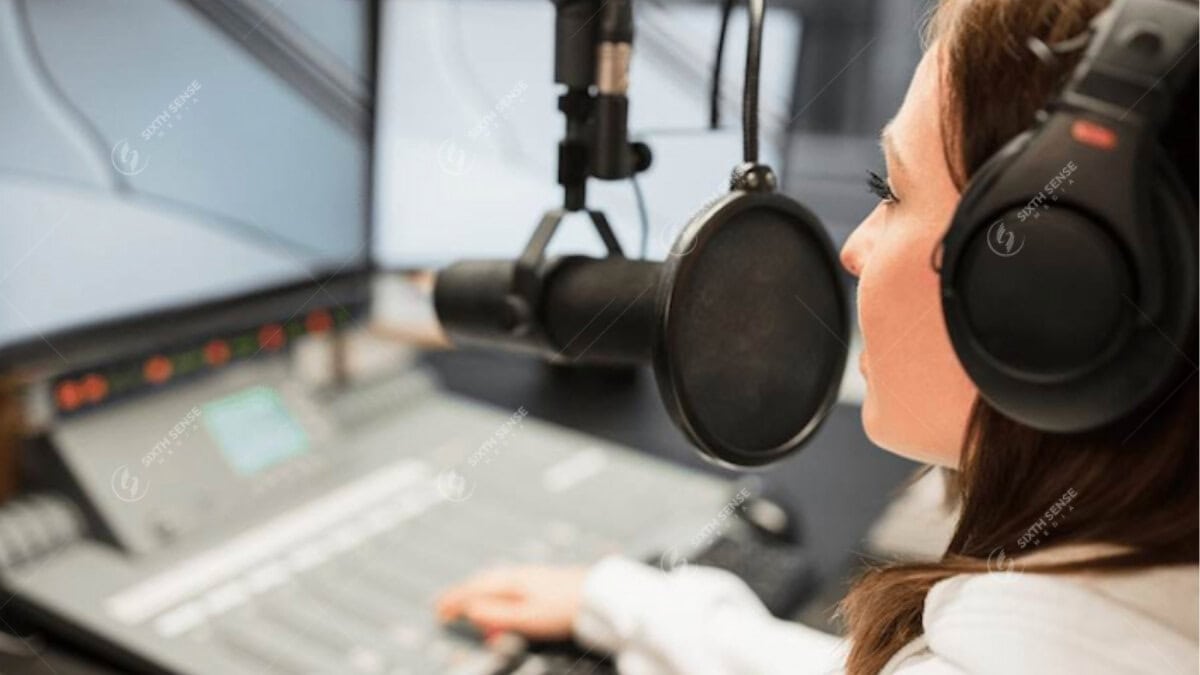 Nhược Điểm Quảng Cáo Phát Thanh Radio
