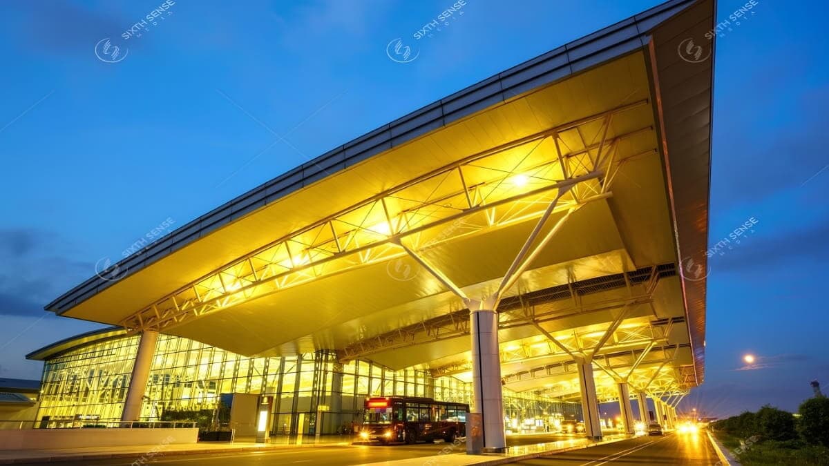 Ưu Điểm Của Dịch Vụ Quảng Cáo Sân Bay 