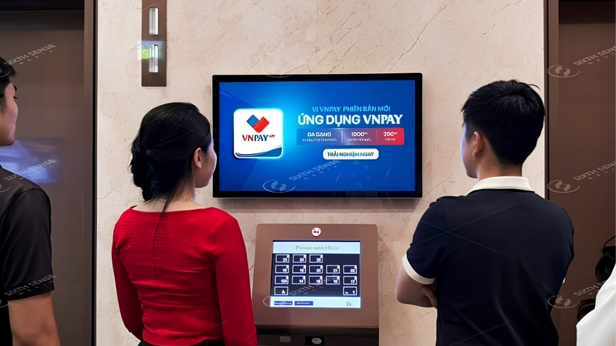 Lợi Ích, Hạn Chế Của Quảng Cáo Tòa Nhà 