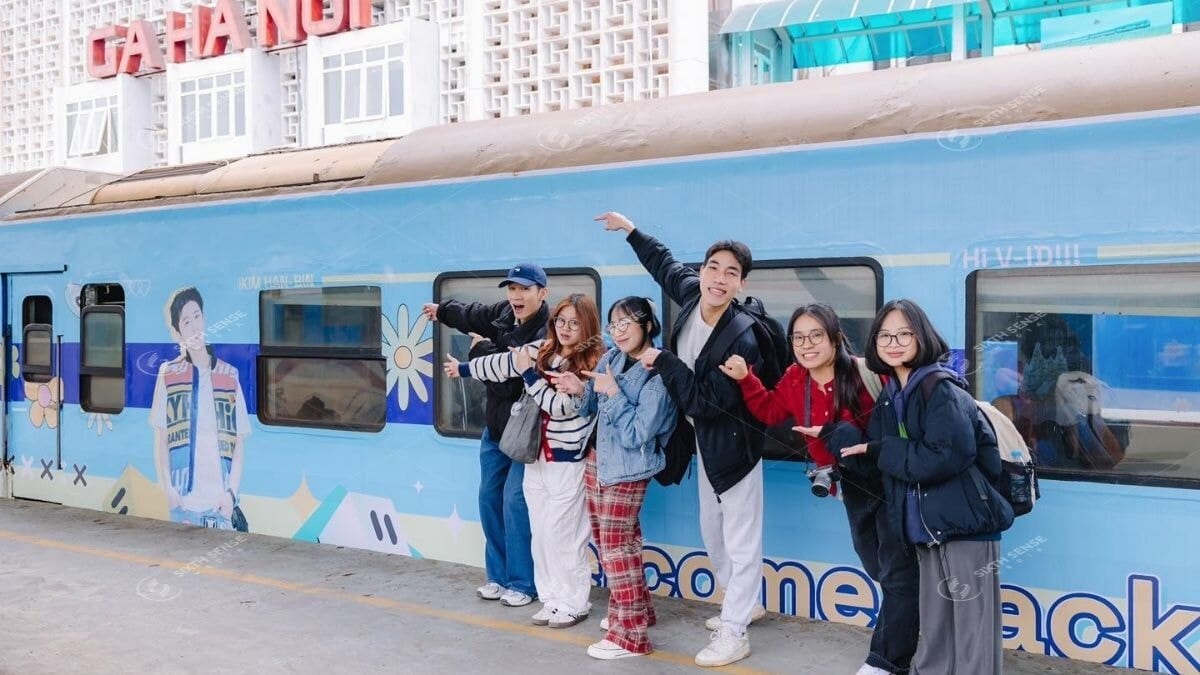 Lợi Ích Và Hạn Chế Của Quảng Cáo Trên Tàu Metro 