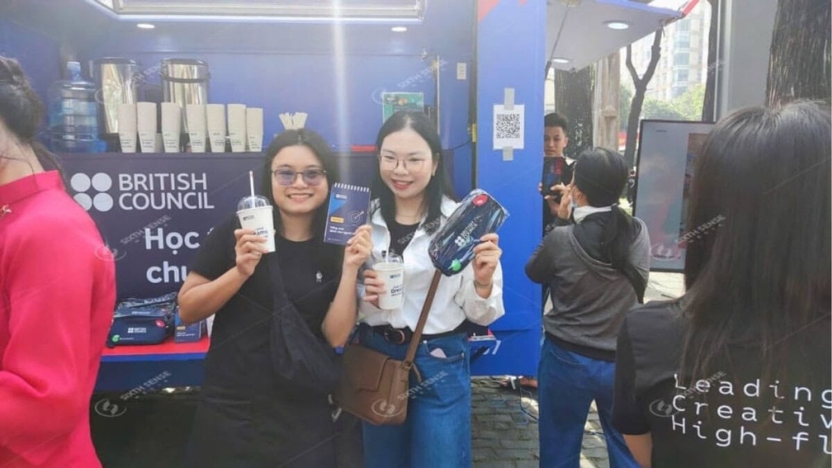 Khi Nào Nên Tổ Chức Roadshow Activation? 