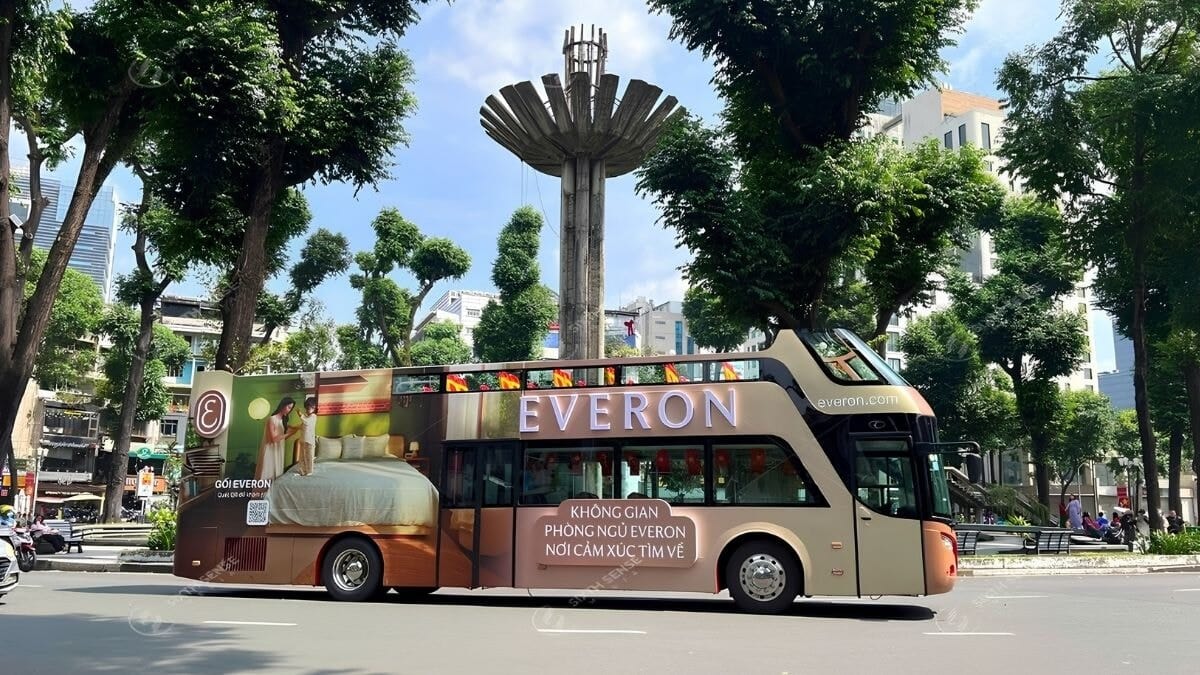 Roadshow Xe Sang, Xe Cao Cấp