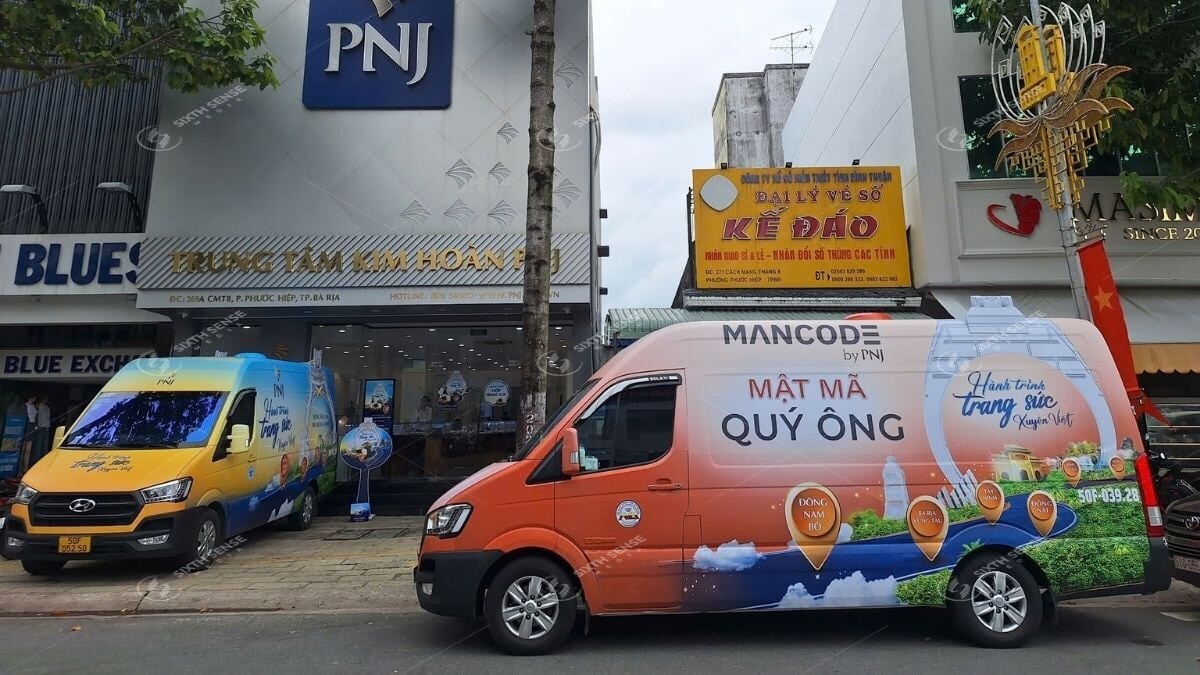 Hạn Chế Của Dịch Vụ Tổ Chức Roadshow Ô Tô