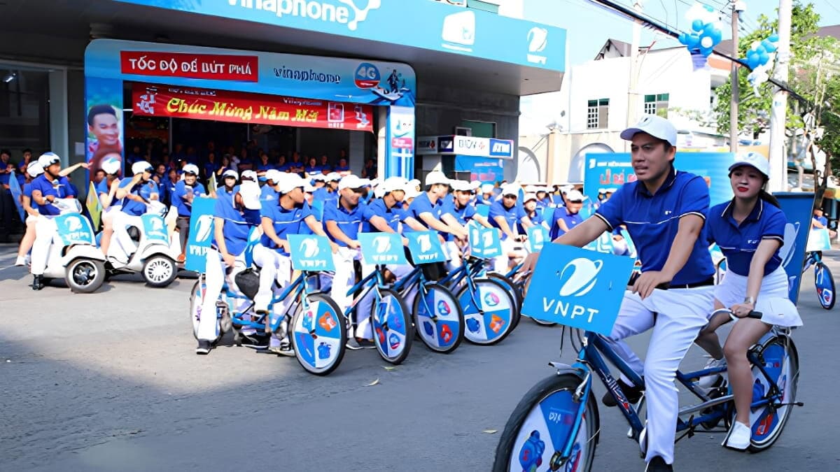 Ưu Và Nhược Điểm Khi Thuê Xe Đạp Roadshow