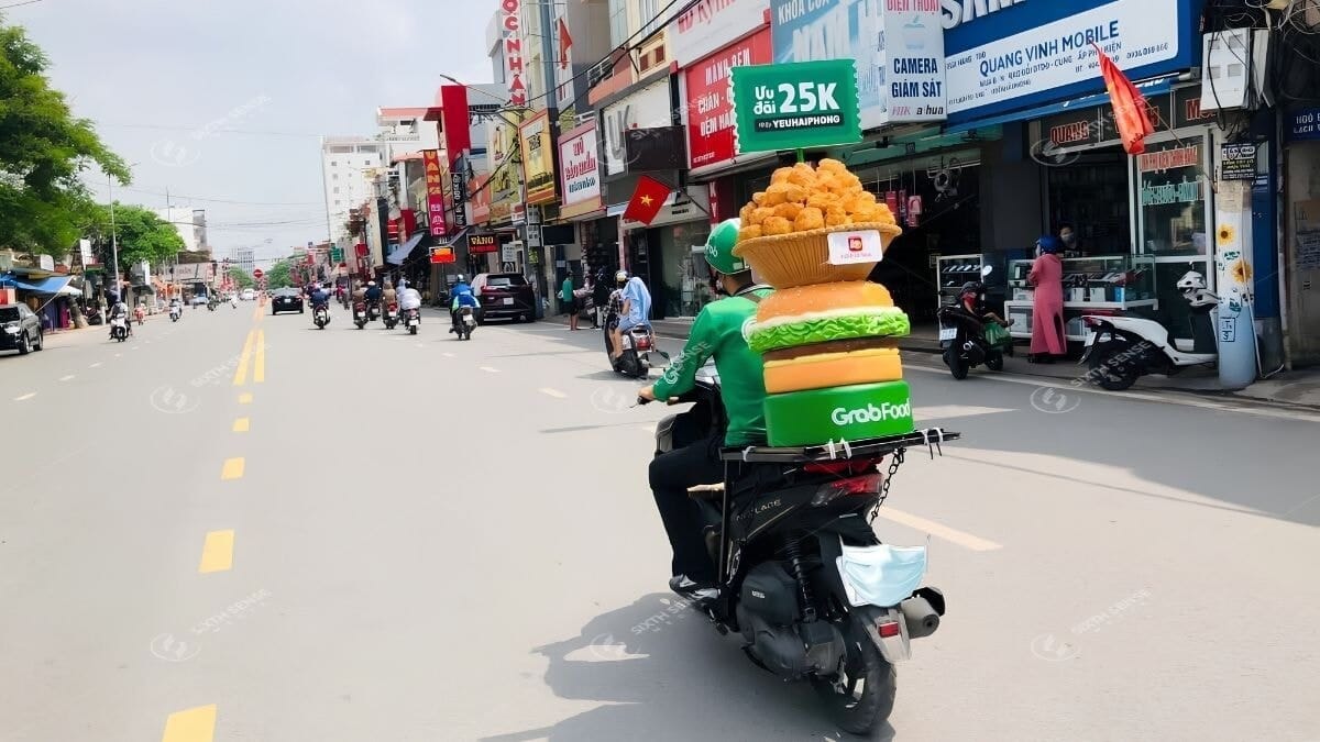 Sixth Sense Media – Công Ty Tổ Chức Roadshow Xe Máy Chuyên Nghiệp 