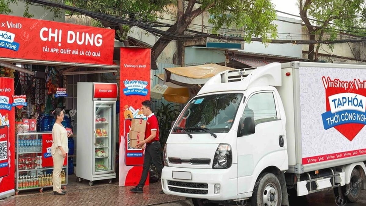 Khi Nào Doanh Nghiệp Nên Sử Dụng Dịch Vụ Chạy Roadshow Xe Tải?